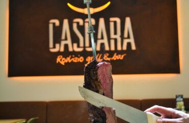 braziliaans restaurant cascara rodizio