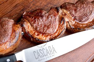 Picanha cascara sevenum rodizio